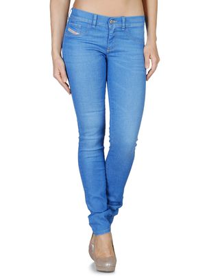 Jeans DIESEL: LIVIER 0810G