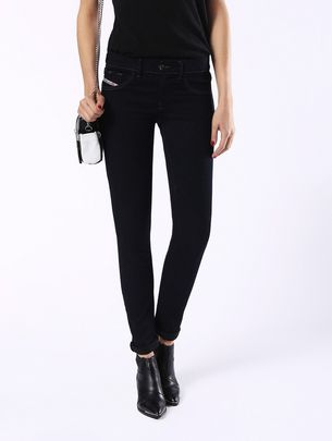 Denim DIESEL: LIVIER 0881B