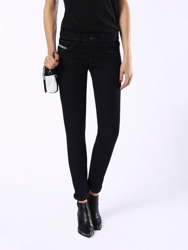 Denim DIESEL: LIVIER 0881B
