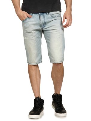 Pants DIESEL: THASHORT