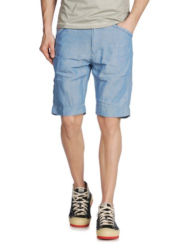 Pants DIESEL: TY-LAB-SHORT
