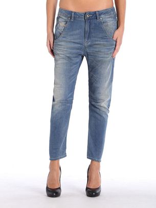 Denim DIESEL: FAYZA-NE 0600U
