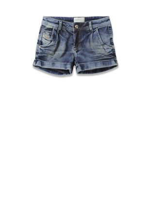 Pants DIESEL: PLIZZY