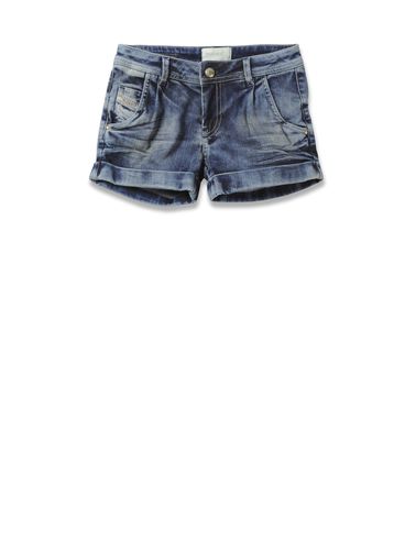 Pants DIESEL: PLIZZY