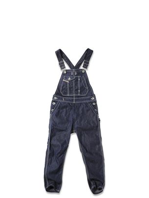 Hosen DIESEL: JUMPSUITE-HLAP-A J