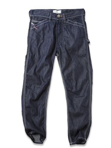 DIESEL - Pants - PANT-H-L-A-P-A J