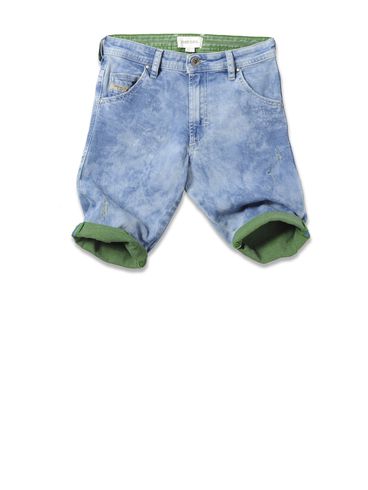 Hosen DIESEL: PROOLY-A