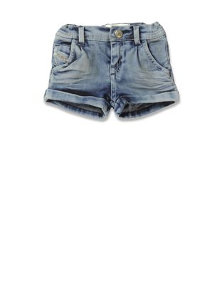 Pants DIESEL: PLIZZYB