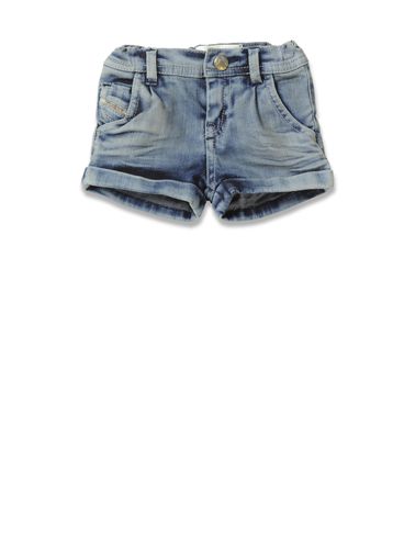 Pants DIESEL: PLIZZYB