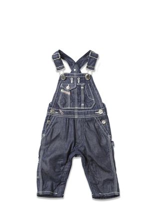 Jumpsuits DIESEL: JUMPSUITE-HLAP-A B
