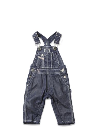 Jumpsuits DIESEL: JUMPSUITE-HLAP-A B