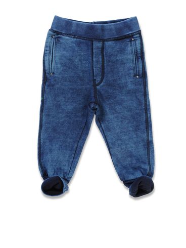 DIESEL - Pantalone - POZSYB