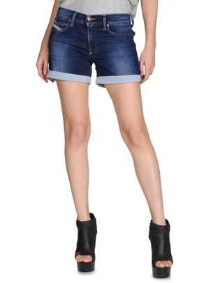 Pants DIESEL: ISI-N.E.