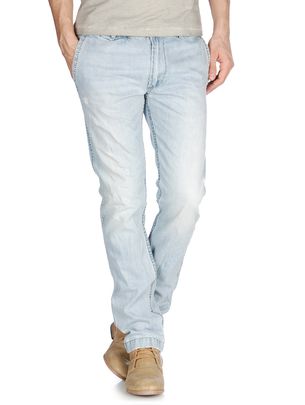 Pants DIESEL: CHI-TIGHT-D