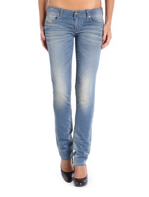 Denim DIESEL: GRUPEE-NE 0600U