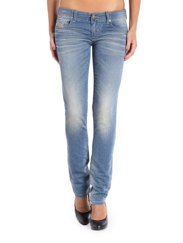 Jeans DIESEL: GRUPEE-NE 0600U