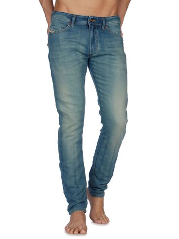 Vaqueros DIESEL: NEW-TEPPHAR-NE 0811W