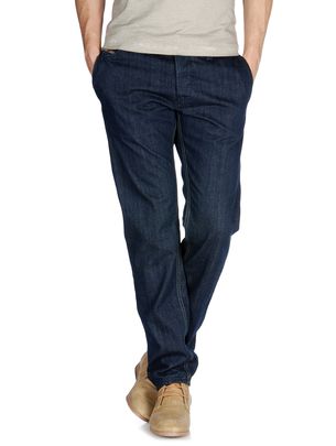 Pants DIESEL: CHI-REGS-D