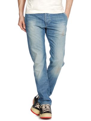 Pants DIESEL: CHI-REGS-D