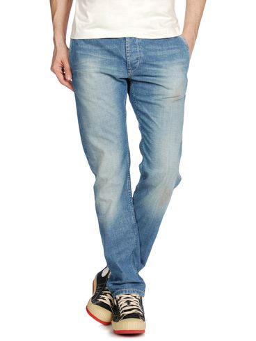 Pants DIESEL: CHI-REGS-D