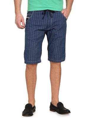 Pants DIESEL: KROSHORT STRING