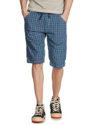 Pants DIESEL: KROSHORT STRING