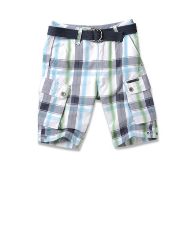Hosen DIESEL: PANSI