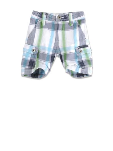Pants DIESEL: PAOYB
