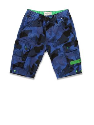 パンツ DIESEL: PANSI-EL