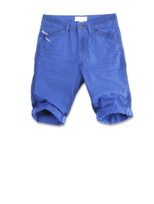 Pants DIESEL: PSHORT-H-L-A-P J