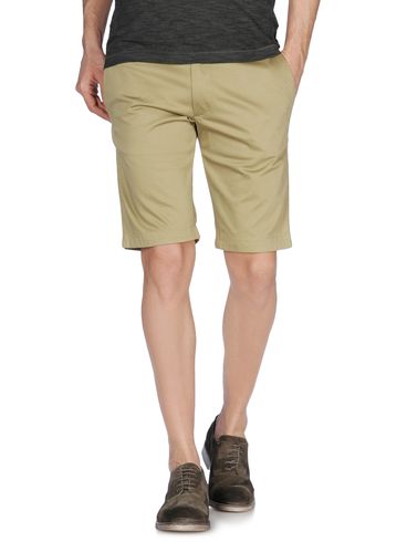 DIESEL - Short Pant - CHI-TIGHT-SHO