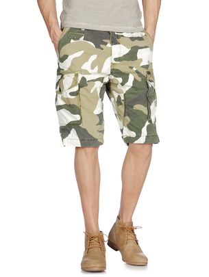 Pants DIESEL: ENSOR-B-SHO