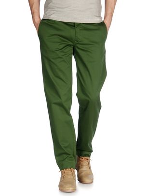Pants DIESEL: CHI-REGS