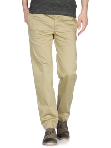 DIESEL - Pants - CHI-REGS