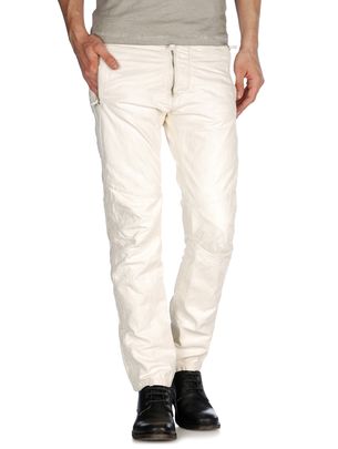 Pantalones DIESEL: PUMAY