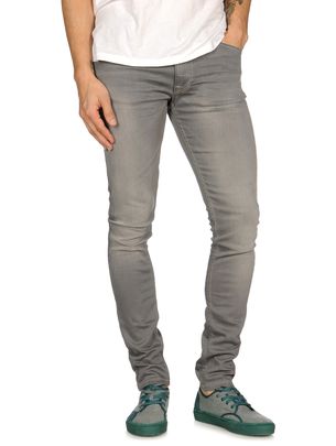 Pantalones 55DSL: PYRONS
