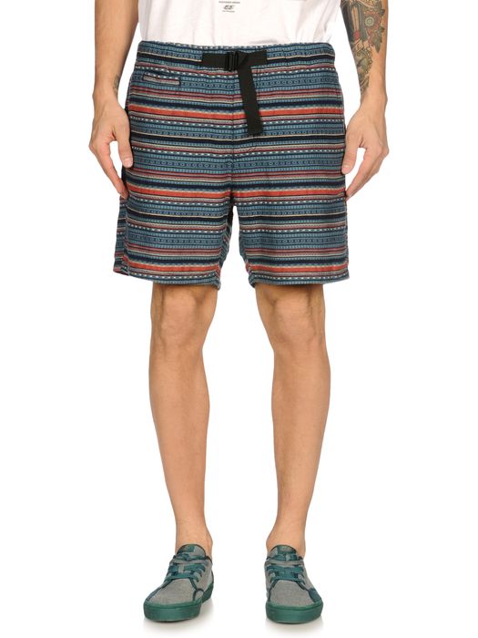 Diesel PORDL Short Pant Diesel Online Store