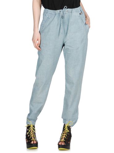 55DSL - Pantalone - POGGER