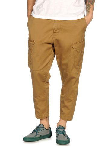 55DSL - Pants - PLAUDE
