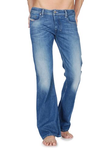 DIESEL - Bootcut - ZATHAN 0810J