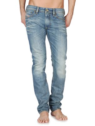 Denim DIESEL: THANAZ 0806R