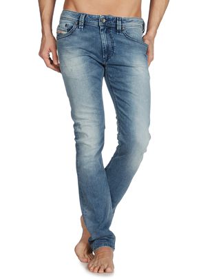 Denim DIESEL: THANAZ 0811E