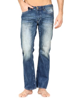 Denim DIESEL: VIKER 0811I