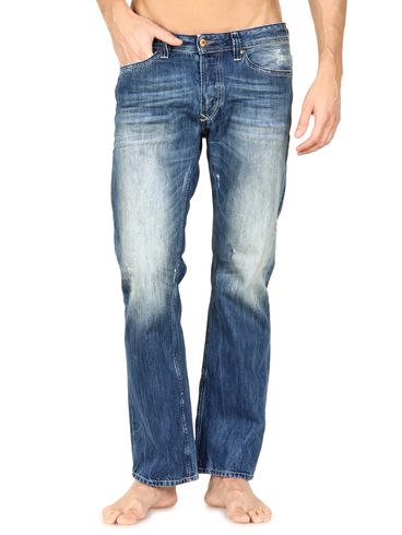 DIESEL - Straight - VIKER 0811I