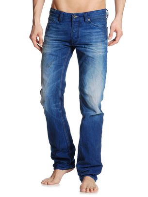 Denim DIESEL: VIKER 0811P