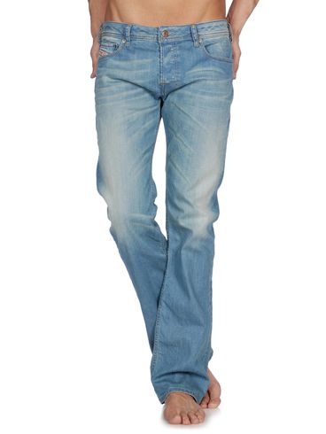 DIESEL - Bootcut - ZATINY 0810M