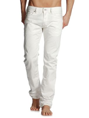 Denim DIESEL: SAFADO 0811G
