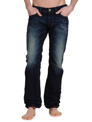 デニム DIESEL: LARKEE 0809V