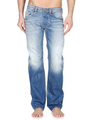 Denim DIESEL: LARKEE 0810N