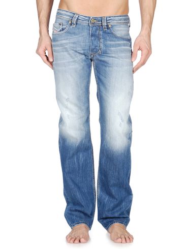 DIESEL - Straight - LARKEE 0810N